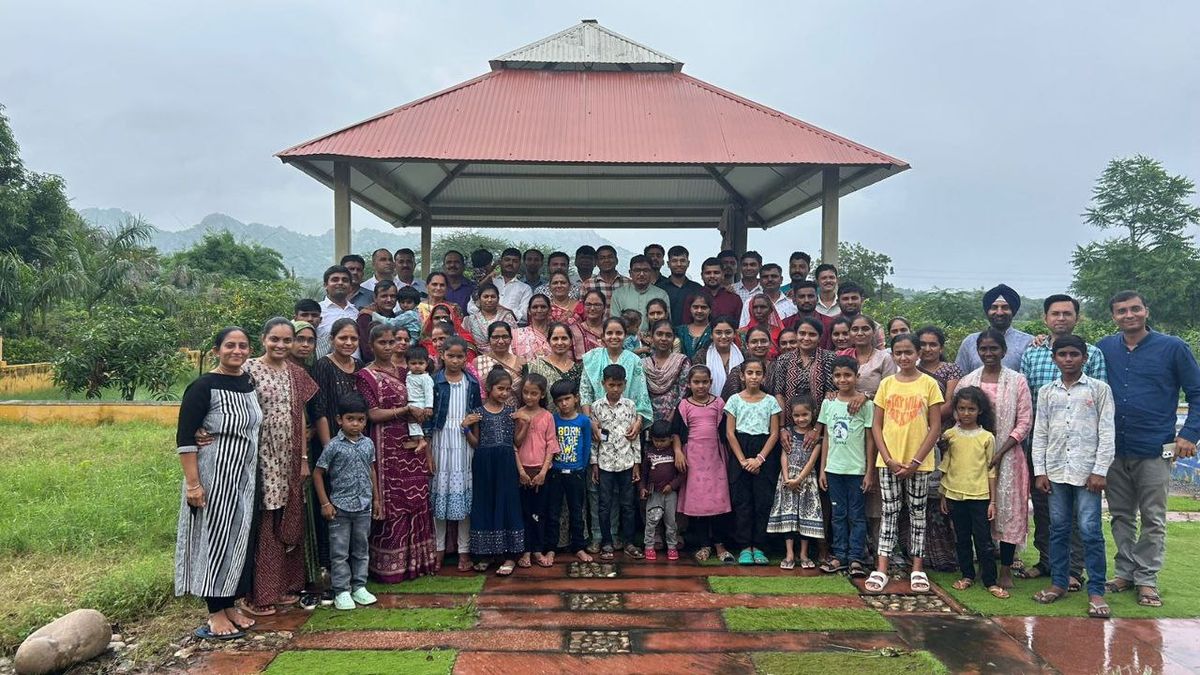 Jeevan Vidya Philosophy